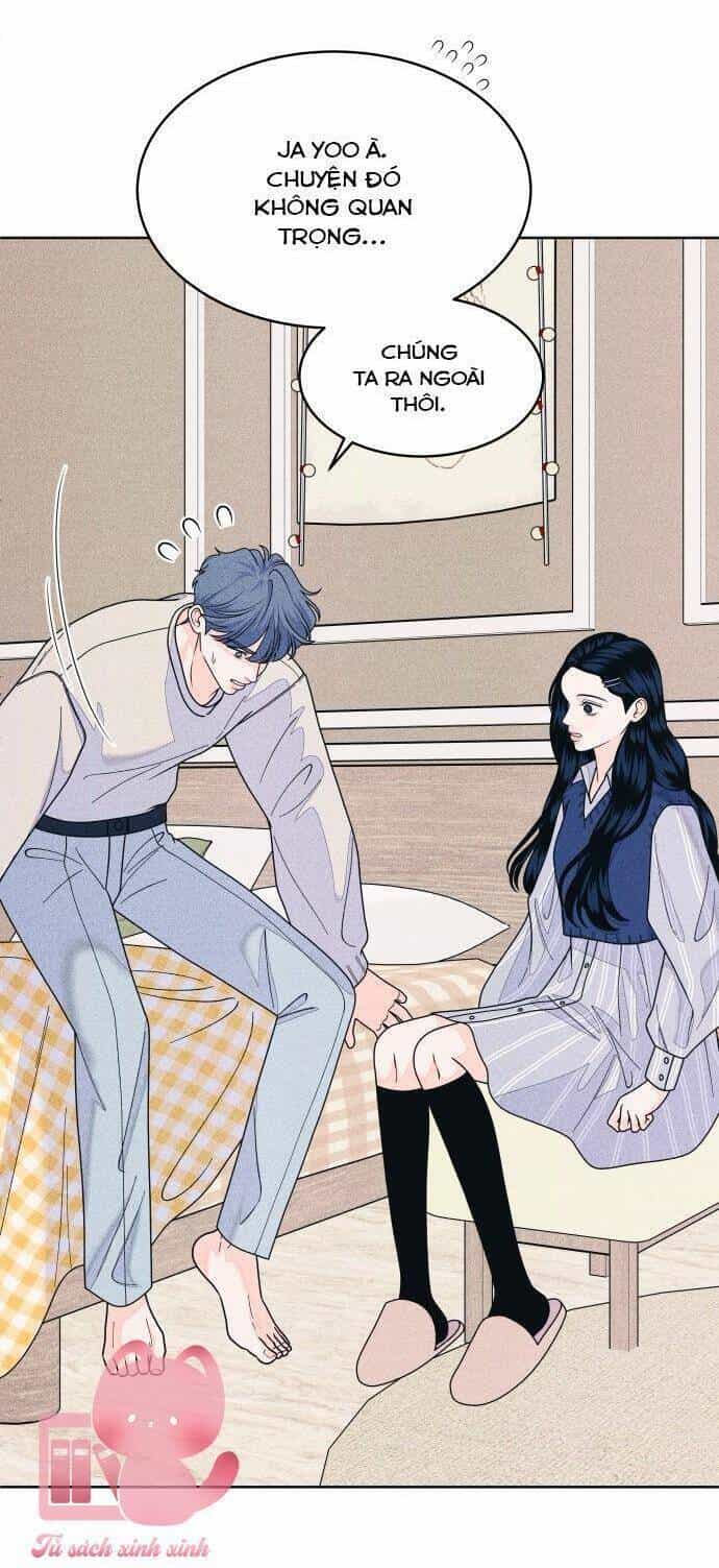 Cặp Đôi Hướng Nội - Chương 68 - ảnh 21