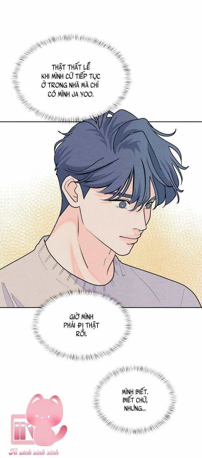 Cặp Đôi Hướng Nội - Chương 68 - ảnh 38