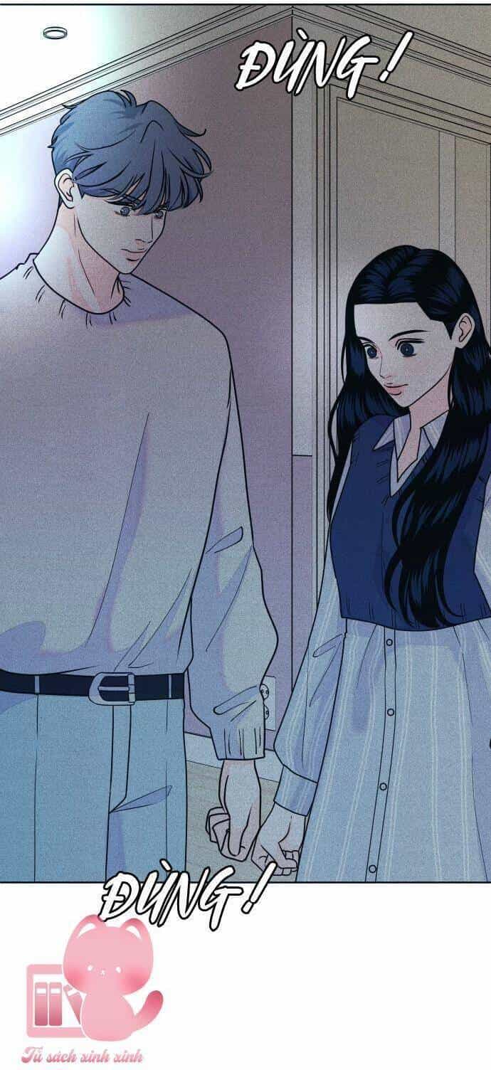 Cặp Đôi Hướng Nội - Chương 69 - ảnh 4