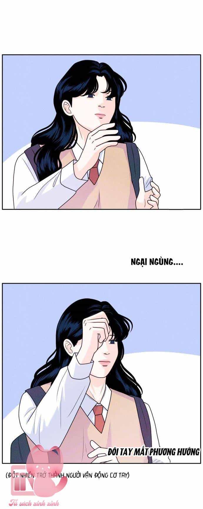 Cặp Đôi Hướng Nội - Chương 7 - ảnh 6
