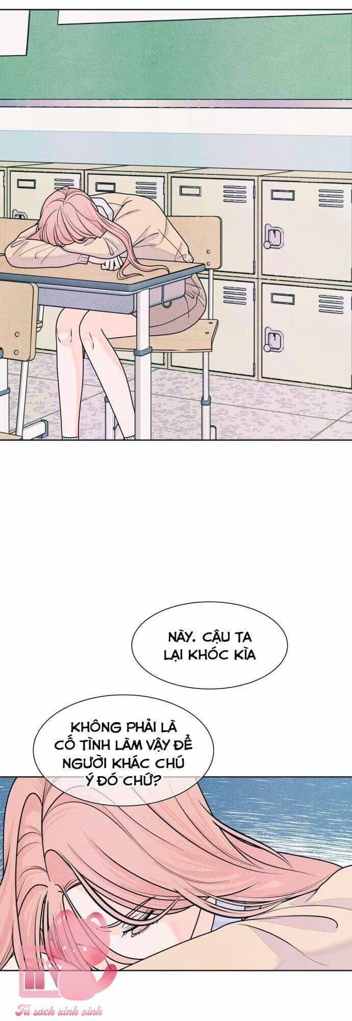 Cặp Đôi Hướng Nội - Chương 73 - ảnh 3