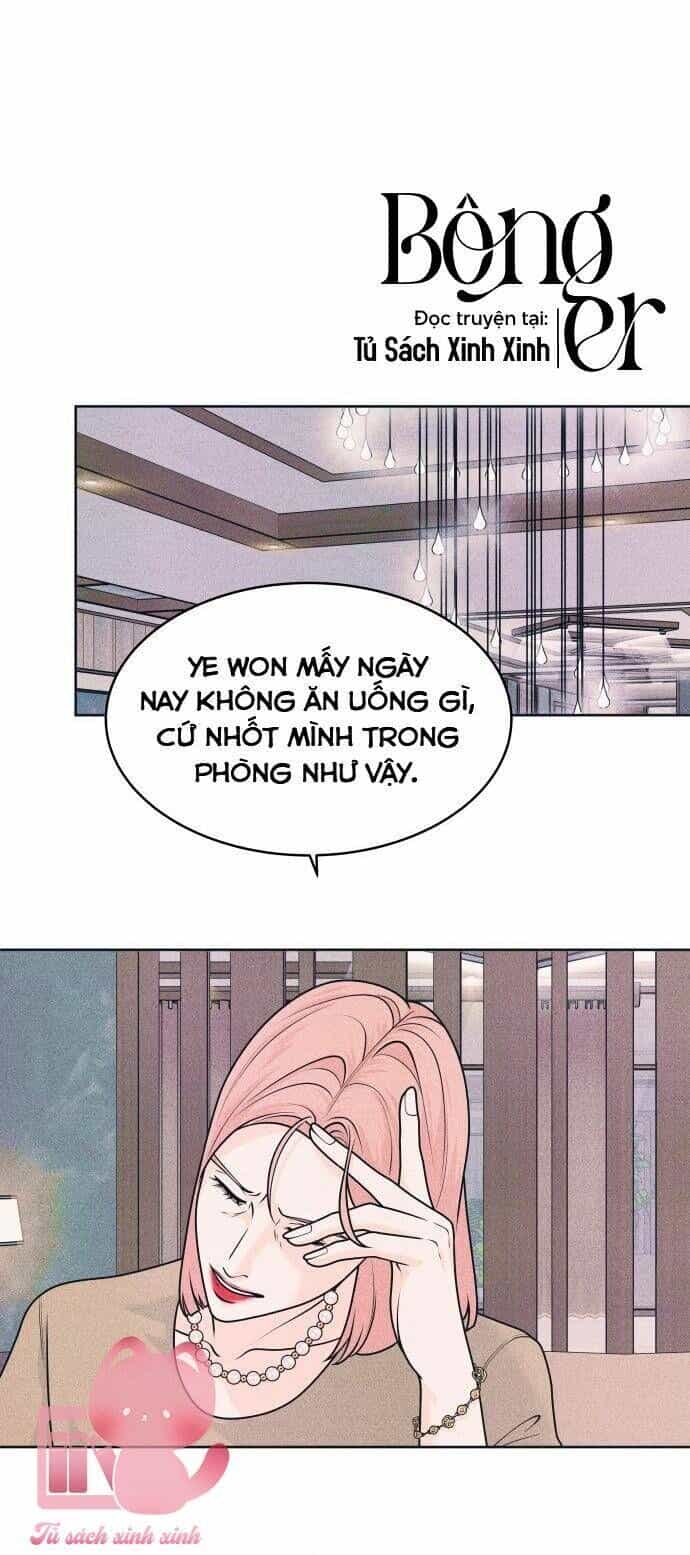Cặp Đôi Hướng Nội - Chương 75 - ảnh 21