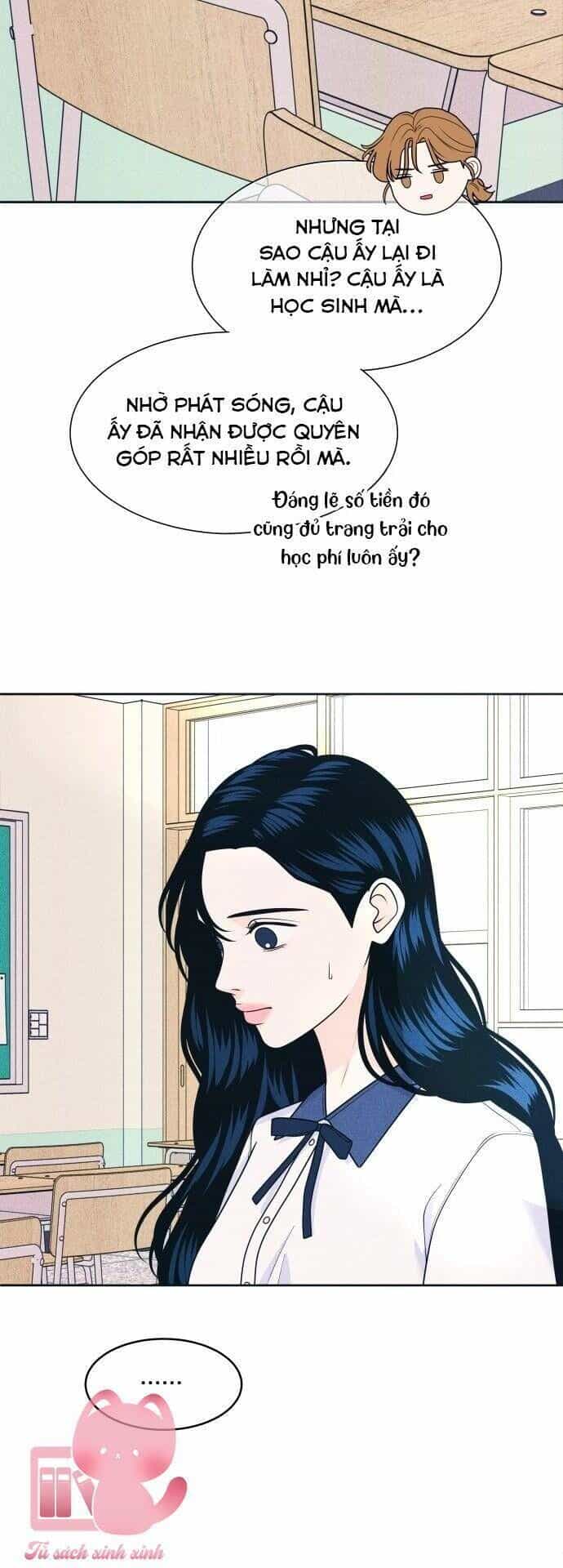 Cặp Đôi Hướng Nội - Chương 81 - ảnh 18