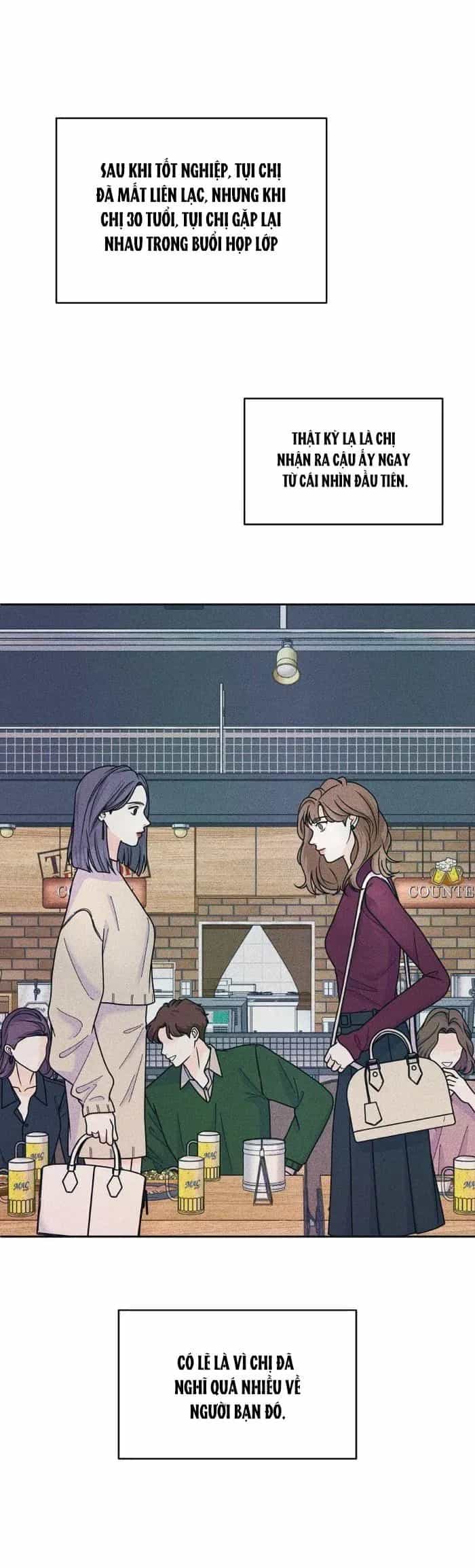 Cặp Đôi Hướng Nội - Chương 84 - ảnh 31