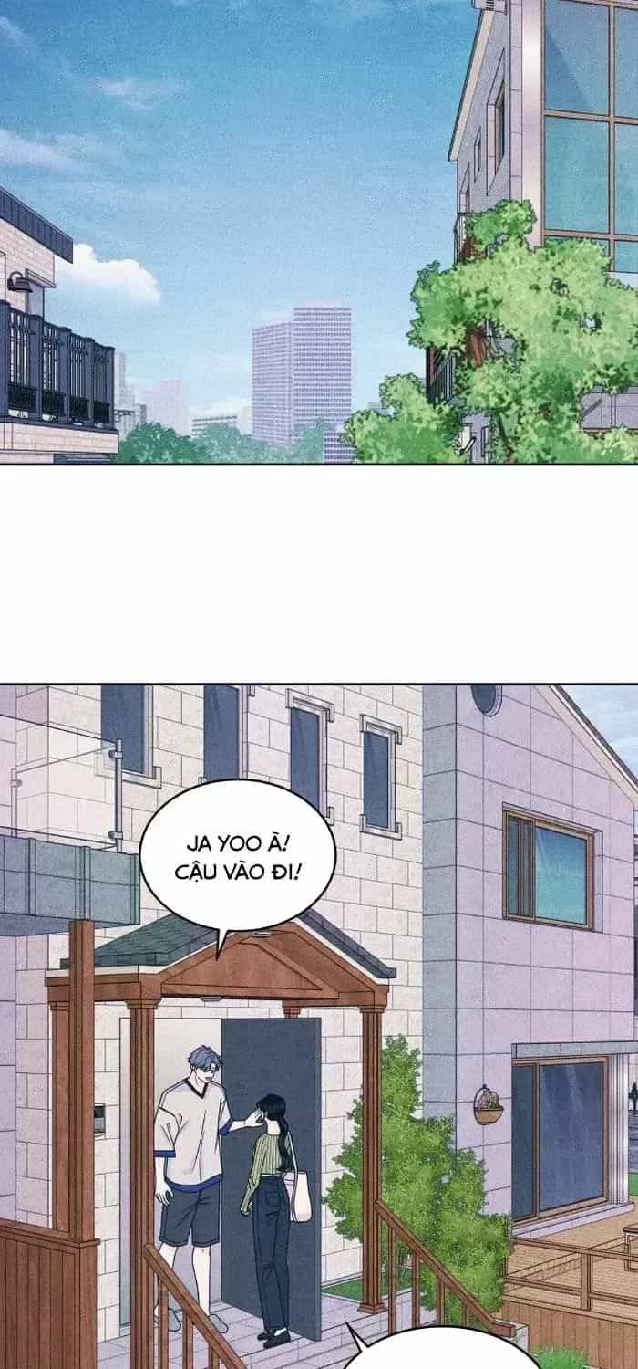 Cặp Đôi Hướng Nội - Chương 85 - ảnh 49