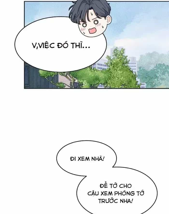 Cặp Đôi Hướng Nội - Chương 85 - ảnh 56