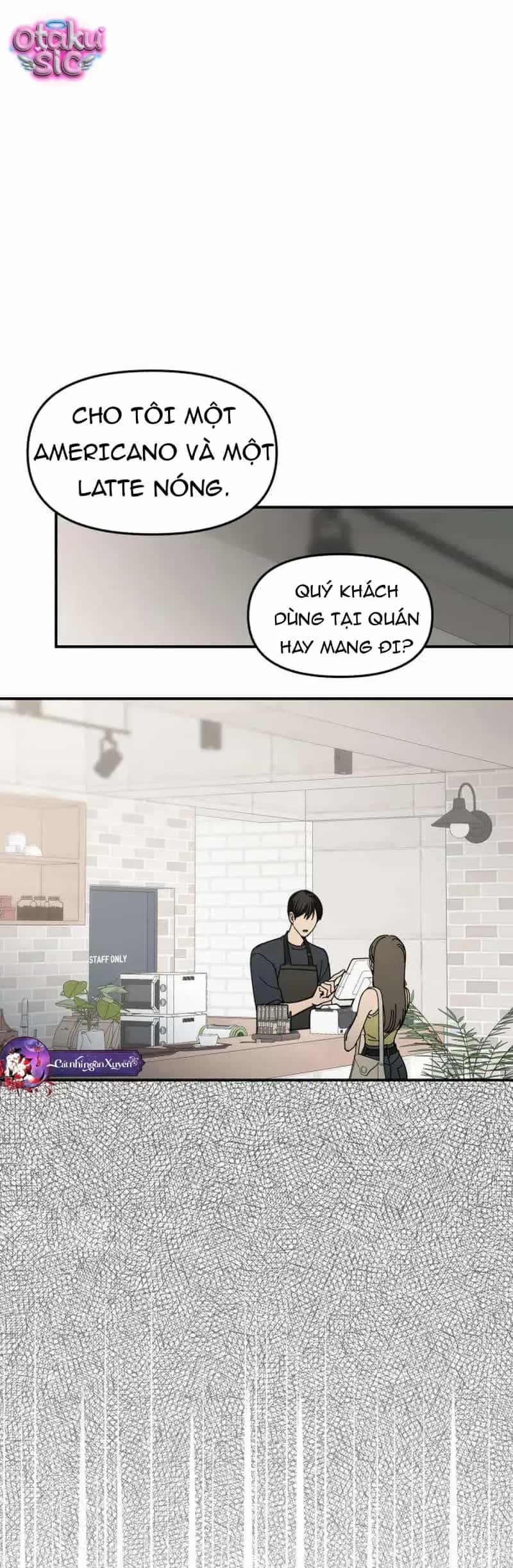 Cặp Đôi Không Chính Thức - Chương 10 - ảnh 23