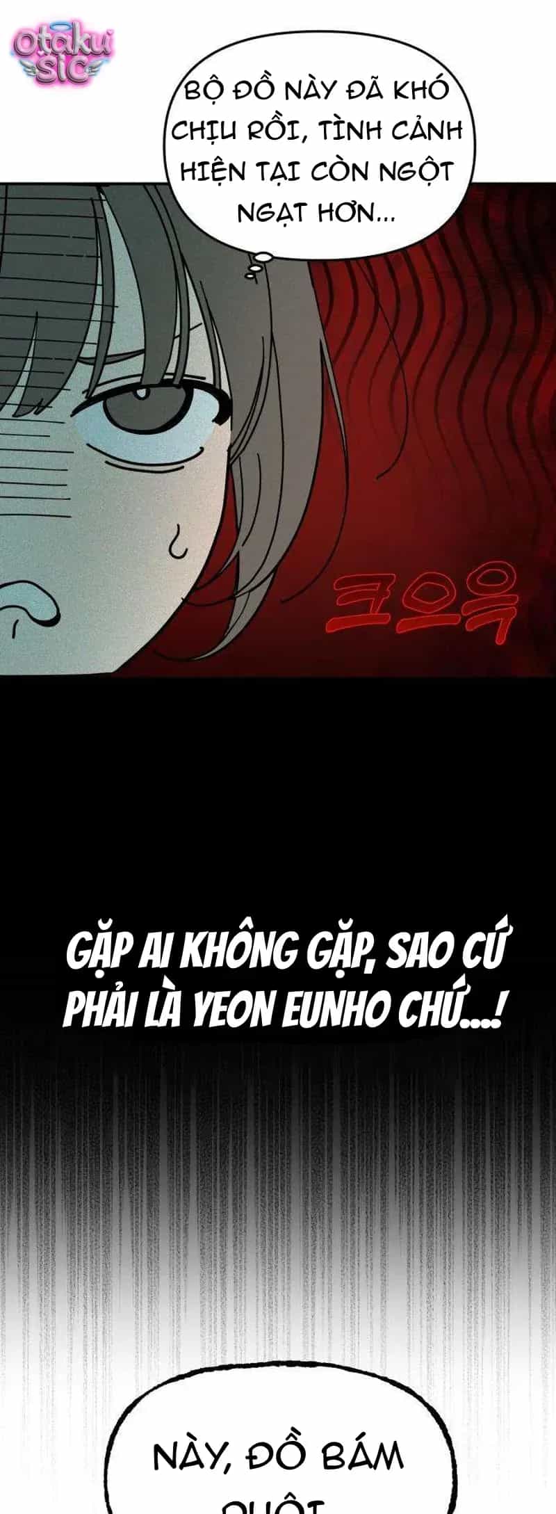 Cặp Đôi Không Chính Thức - Chương 10 - ảnh 7