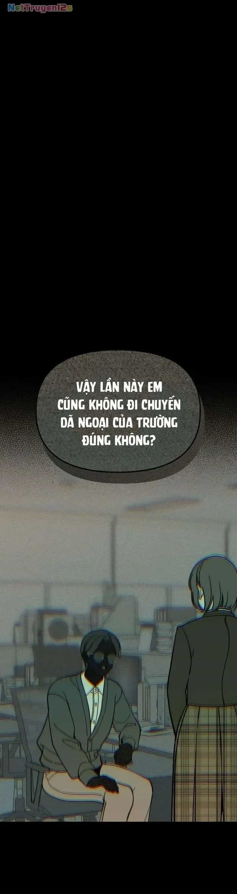 Cặp Đôi Không Chính Thức - Chương 13 - ảnh 35