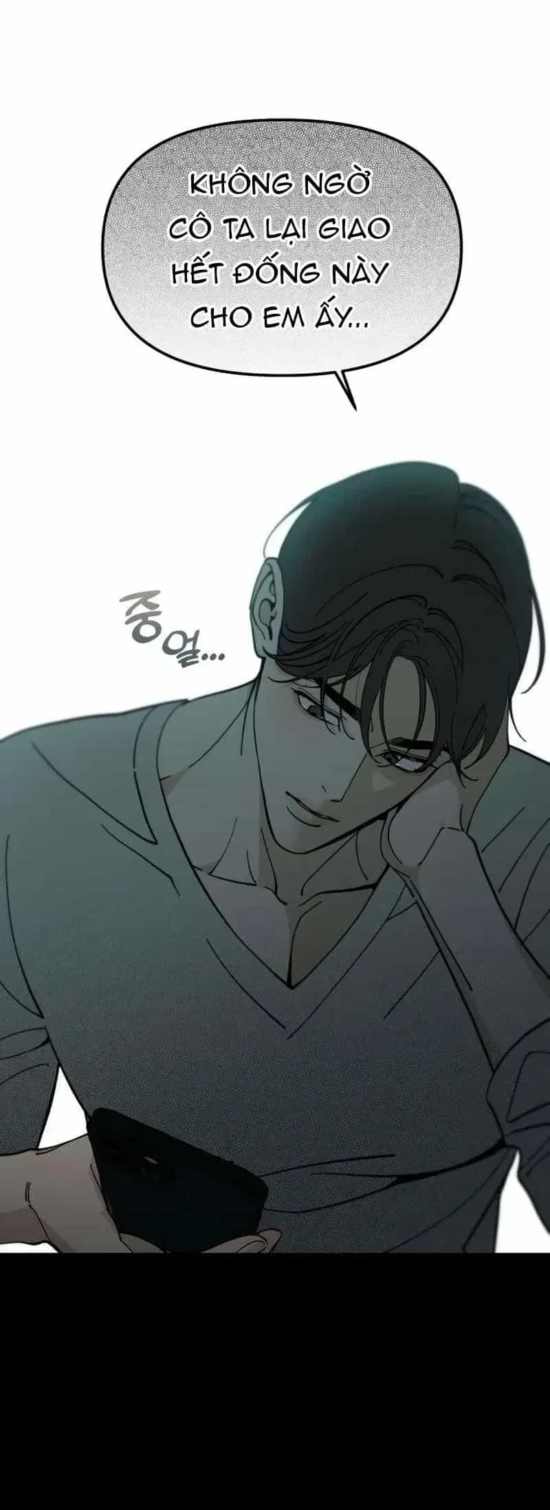 Cặp Đôi Không Chính Thức - Chương 13 - ảnh 4