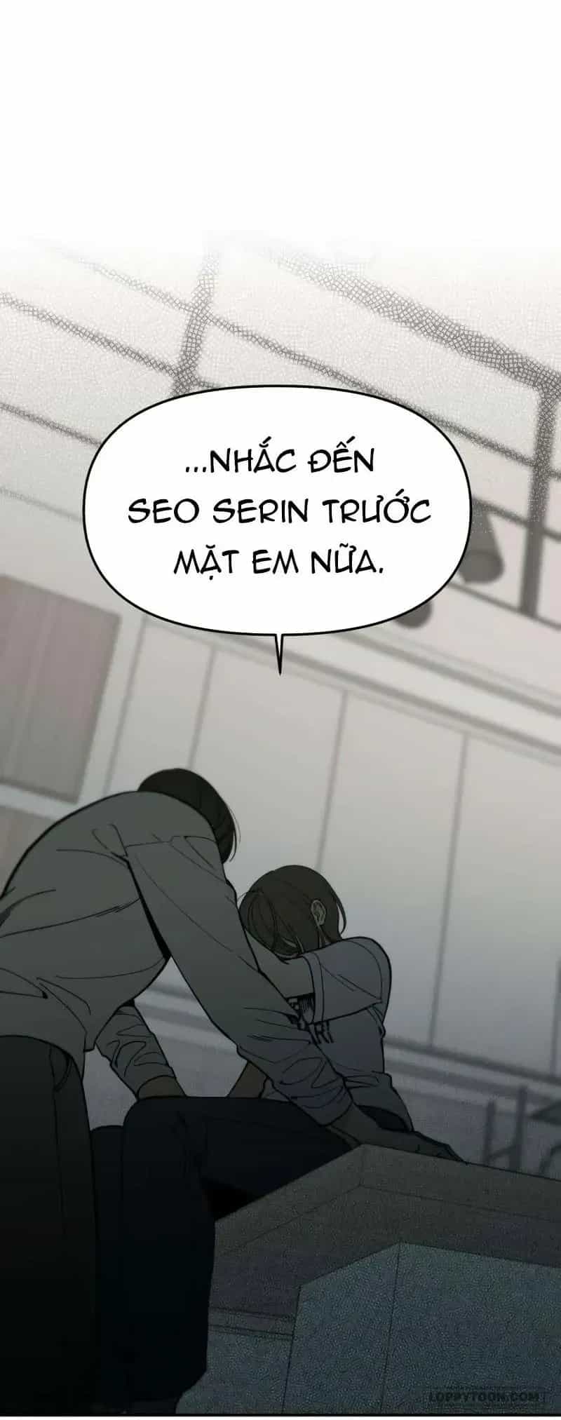 Cặp Đôi Không Chính Thức - Chương 13 - ảnh 42