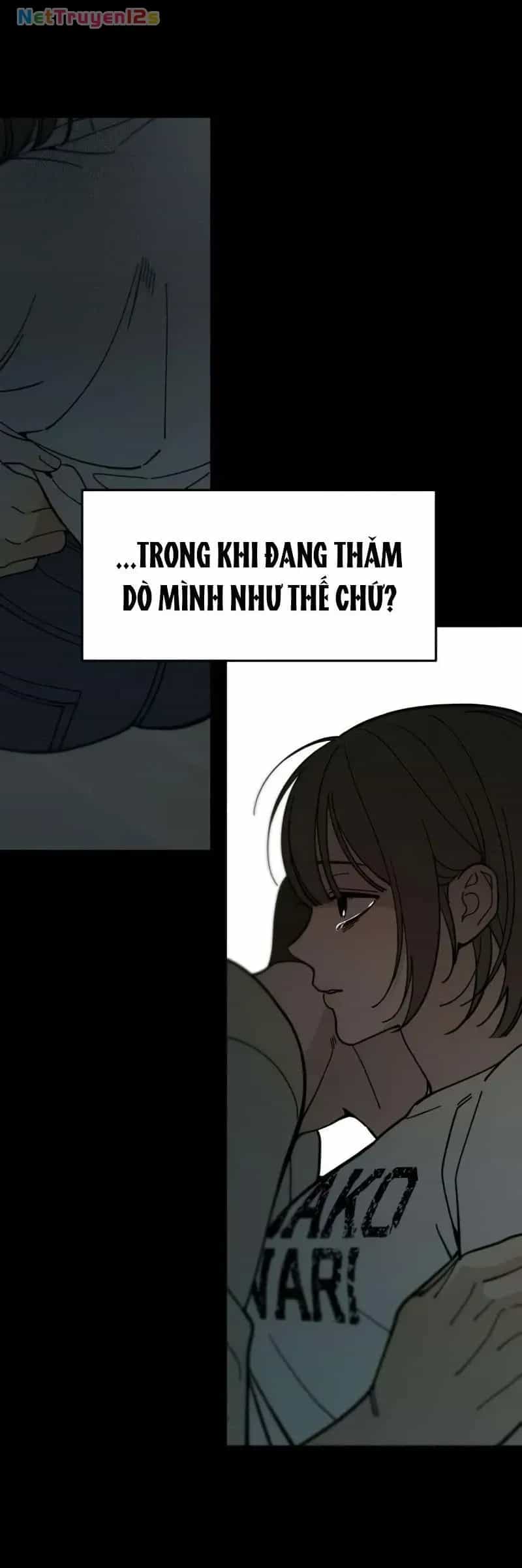Cặp Đôi Không Chính Thức - Chương 13 - ảnh 48