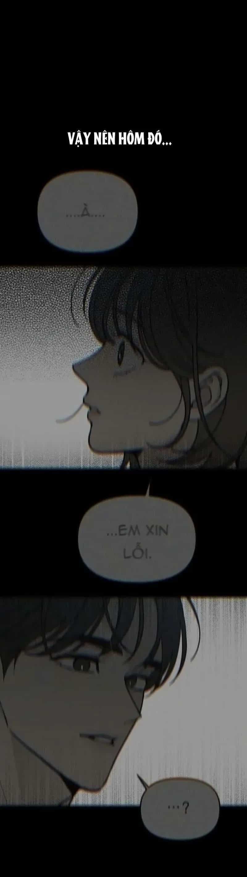 Cặp Đôi Không Chính Thức - Chương 13 - ảnh 6