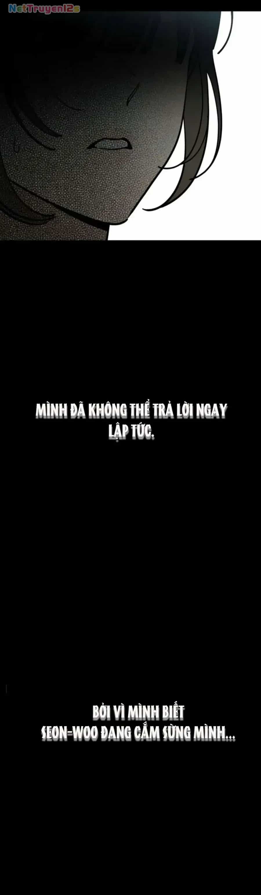 Cặp Đôi Không Chính Thức - Chương 14 - ảnh 3