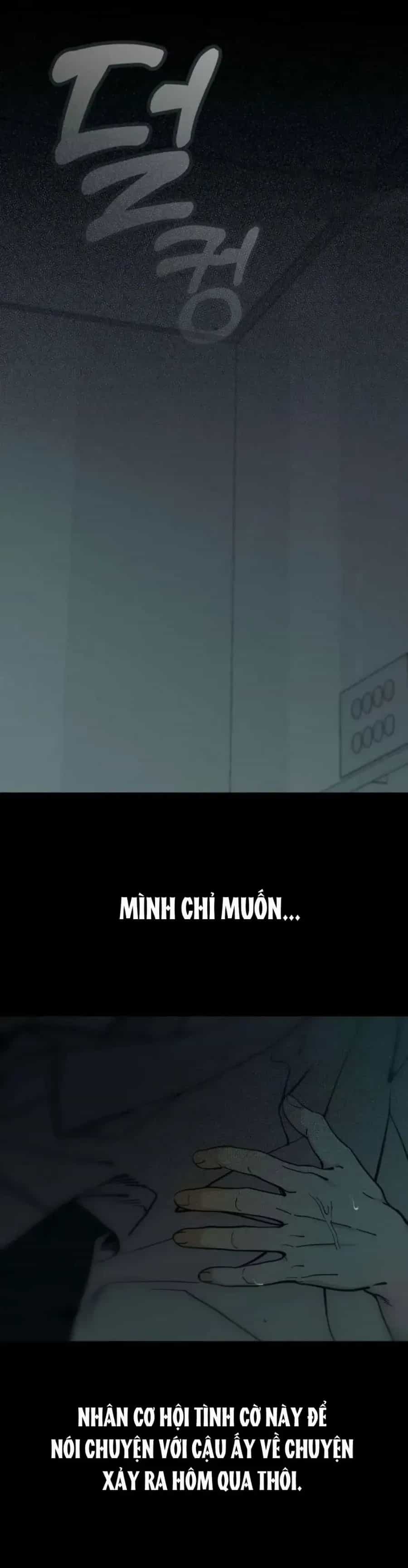 Cặp Đôi Không Chính Thức - Chương 14 - ảnh 50
