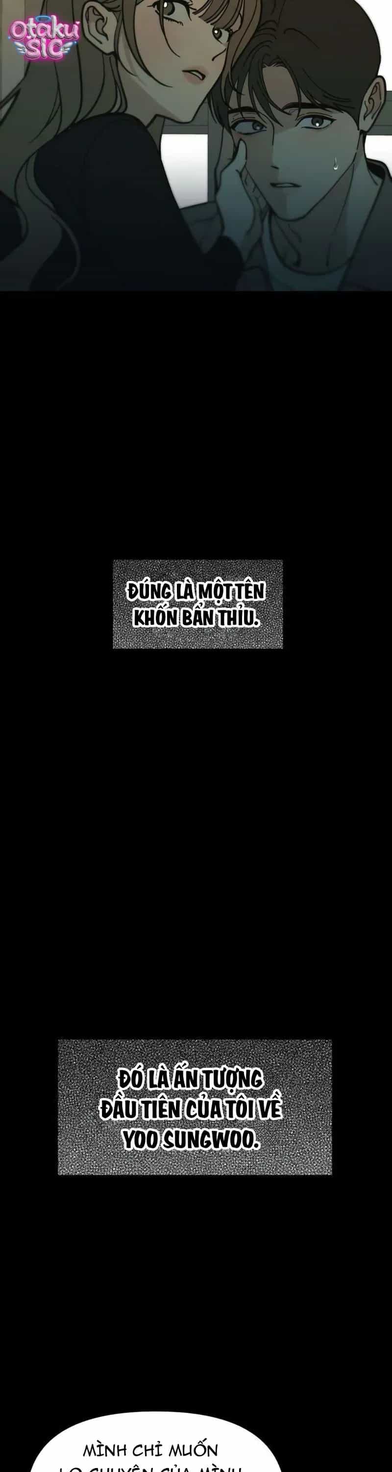 Cặp Đôi Không Chính Thức - Chương 15 - ảnh 42
