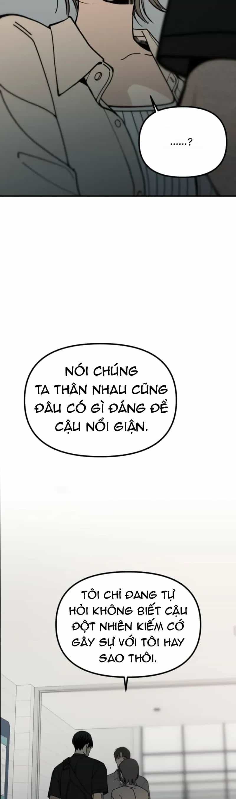 Cặp Đôi Không Chính Thức - Chương 16 - ảnh 13