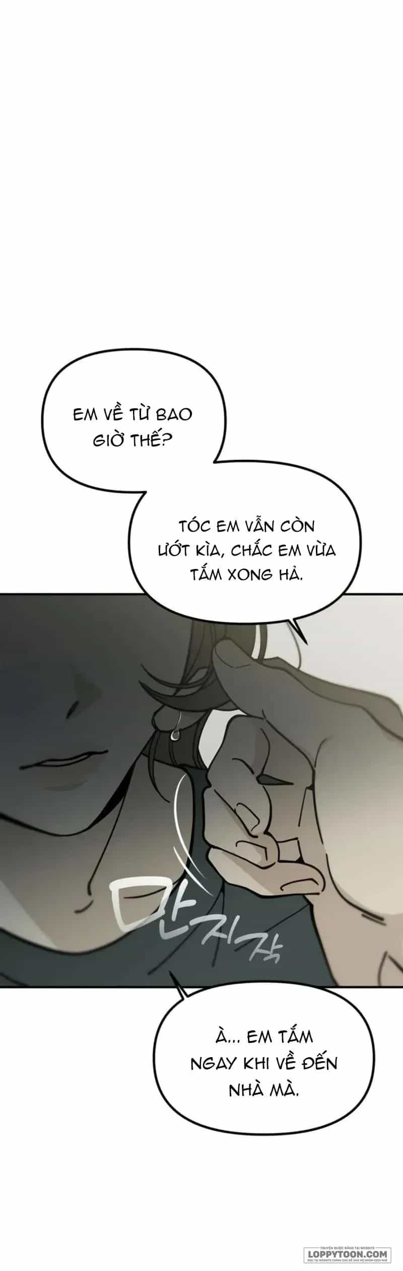 Cặp Đôi Không Chính Thức - Chương 17 - ảnh 16