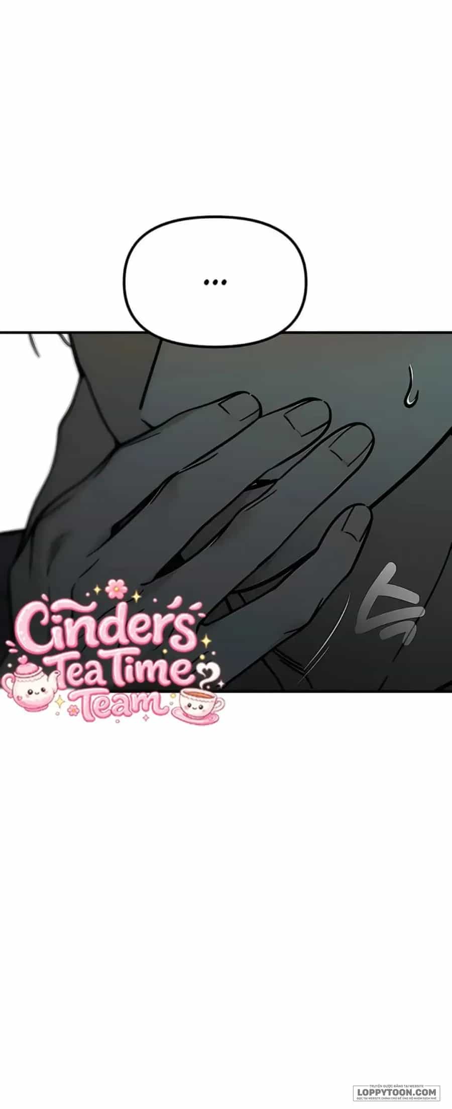 Cặp Đôi Không Chính Thức - Chương 18 - ảnh 10