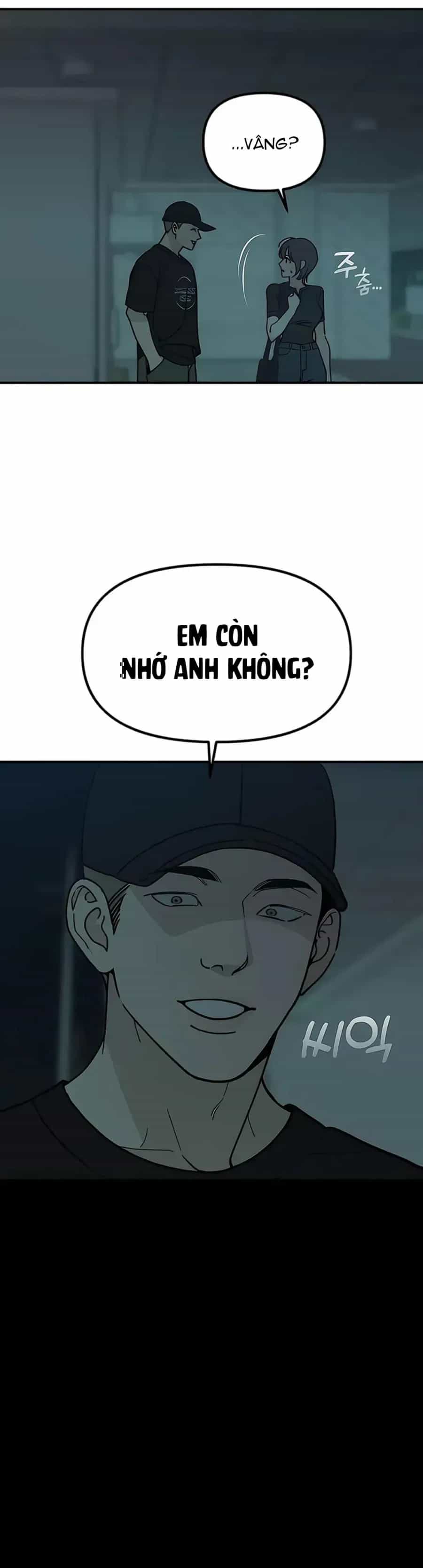 Cặp Đôi Không Chính Thức - Chương 18 - ảnh 24