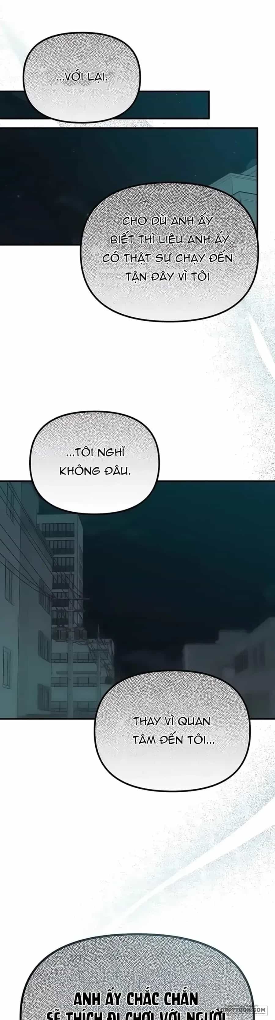 Cặp Đôi Không Chính Thức - Chương 18 - ảnh 61