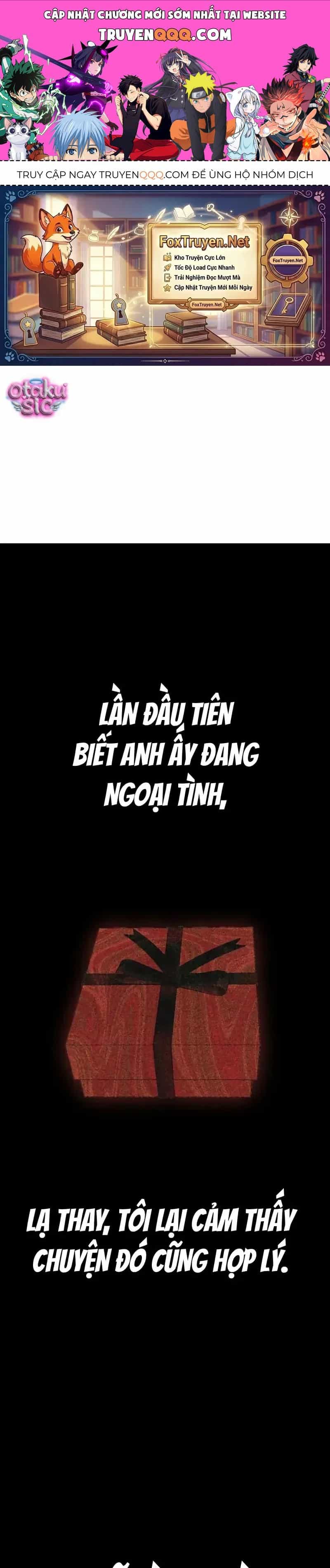 Cặp Đôi Không Chính Thức - Chương 19 - ảnh 1