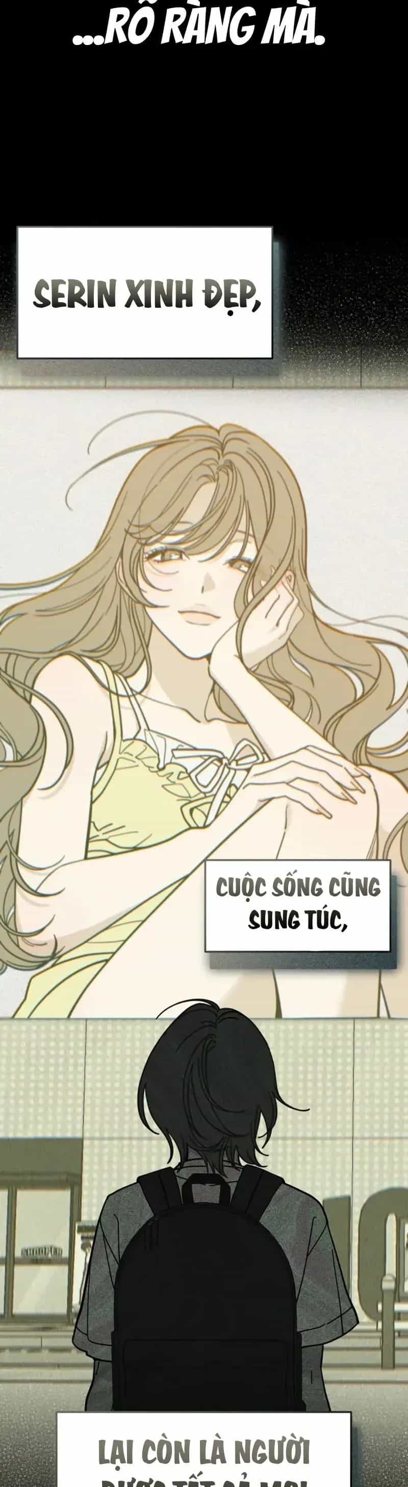 Cặp Đôi Không Chính Thức - Chương 19 - ảnh 2