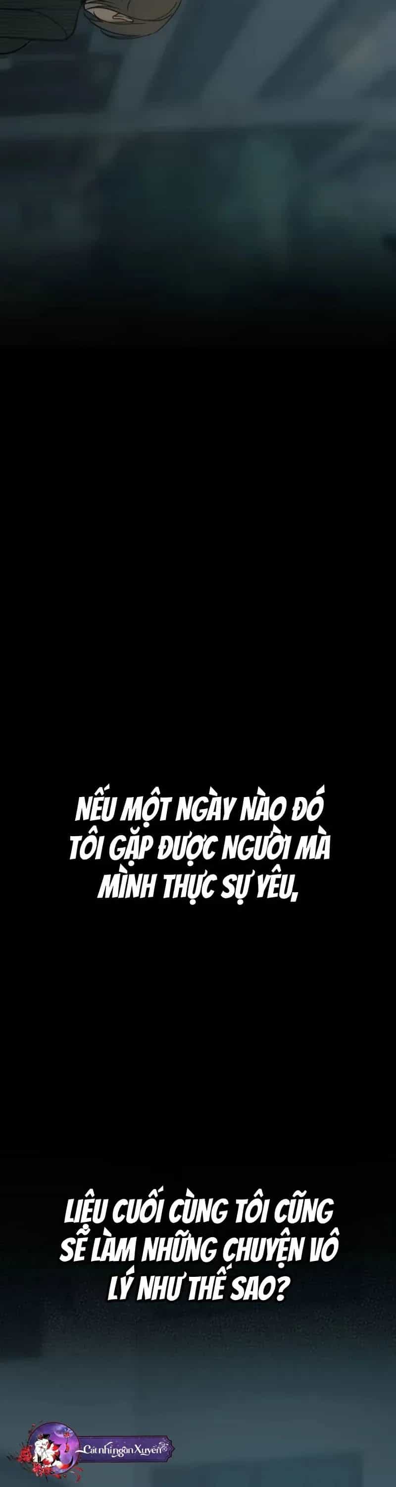 Cặp Đôi Không Chính Thức - Chương 19 - ảnh 36