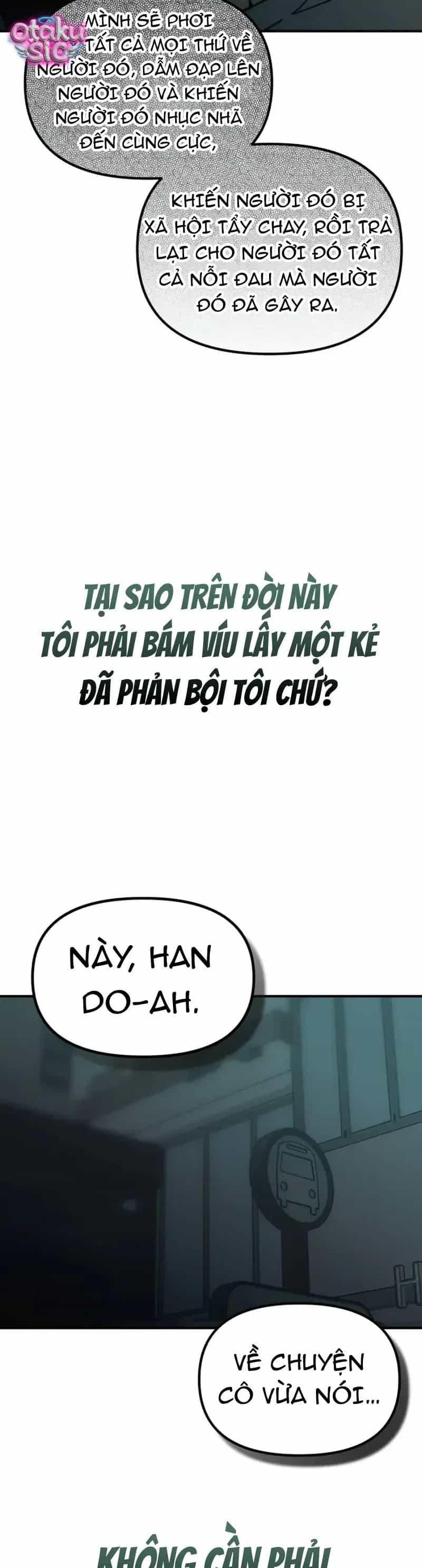 Cặp Đôi Không Chính Thức - Chương 19 - ảnh 38