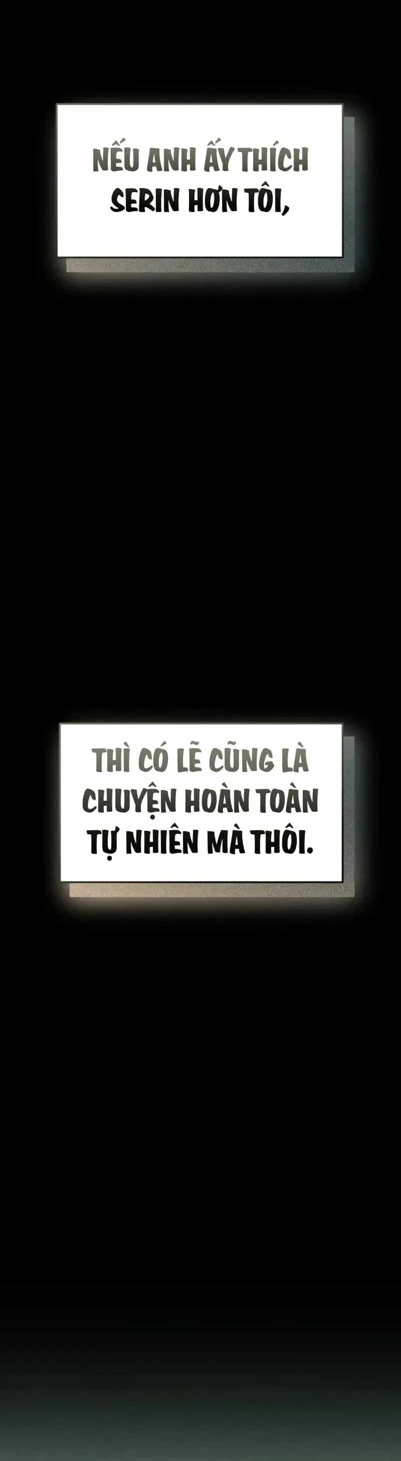 Cặp Đôi Không Chính Thức - Chương 19 - ảnh 4