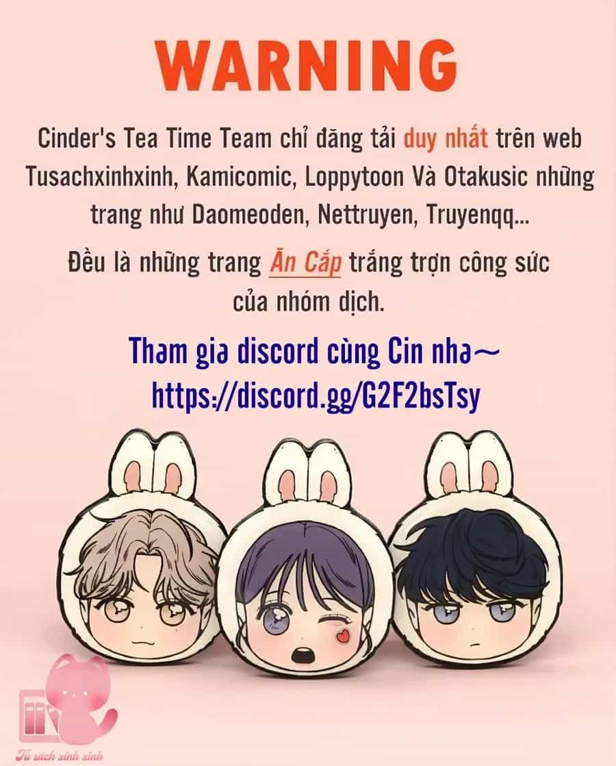 Cặp Đôi Không Chính Thức - Chương 21 - ảnh 3