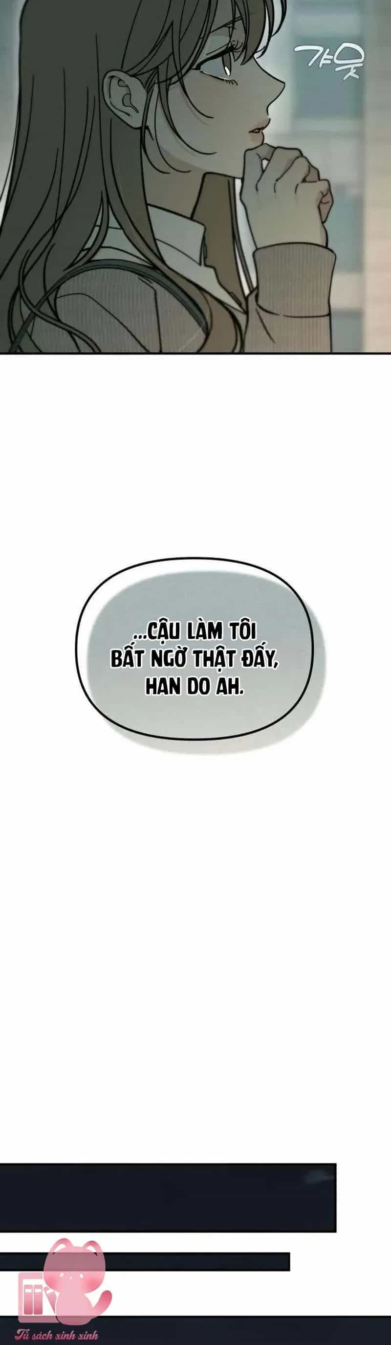 Cặp Đôi Không Chính Thức - Chương 21 - ảnh 37