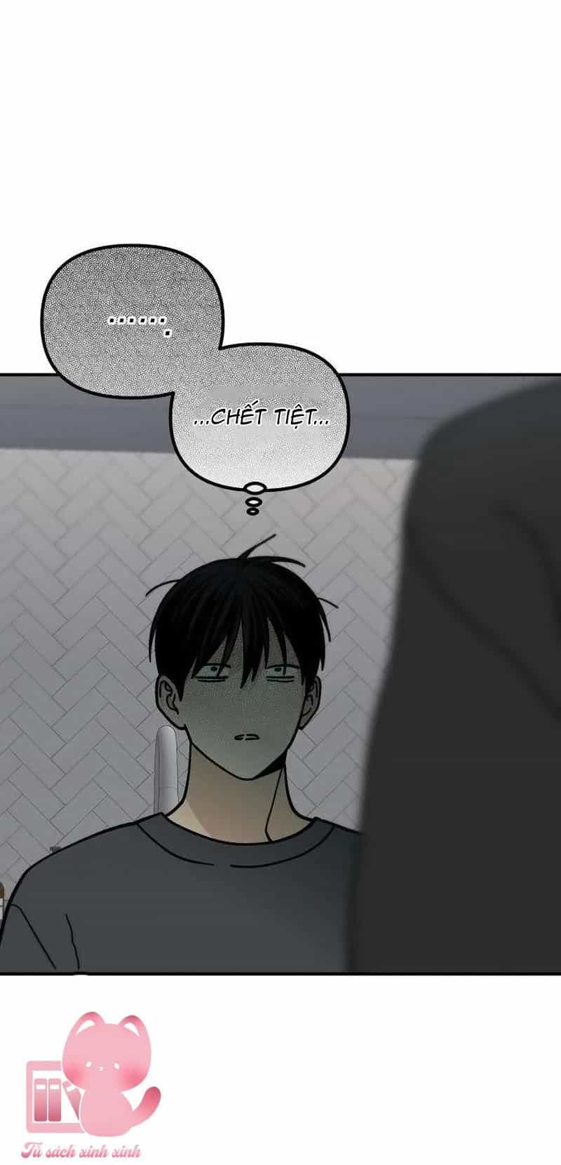 Cặp Đôi Không Chính Thức - Chương 22 - ảnh 44