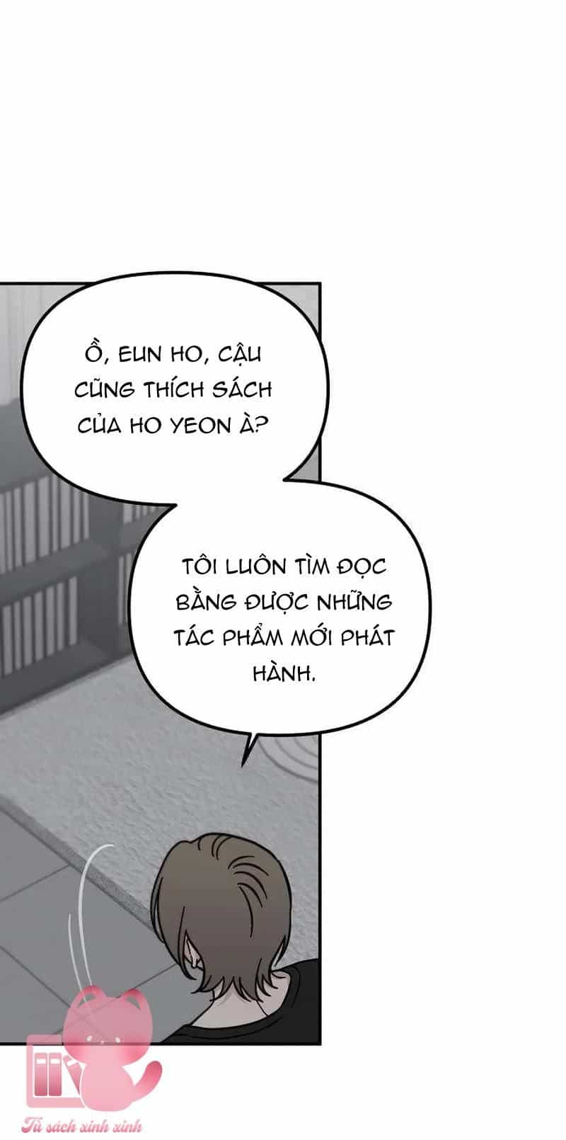 Cặp Đôi Không Chính Thức - Chương 22 - ảnh 46