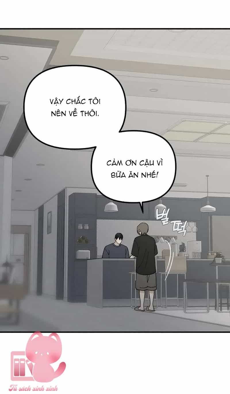 Cặp Đôi Không Chính Thức - Chương 22 - ảnh 54
