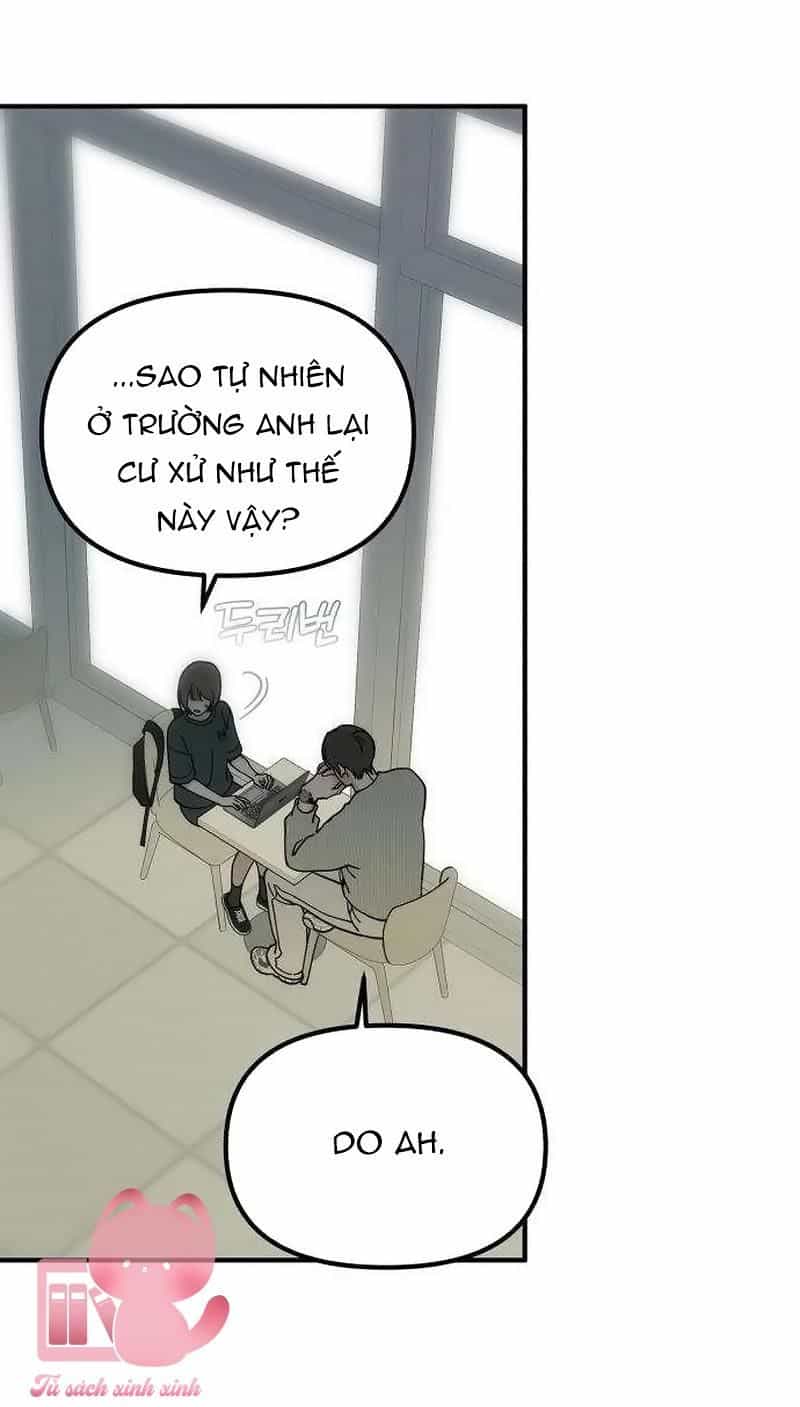 Cặp Đôi Không Chính Thức - Chương 22 - ảnh 67