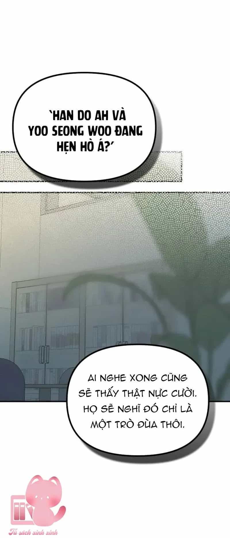 Cặp Đôi Không Chính Thức - Chương 23 - ảnh 27