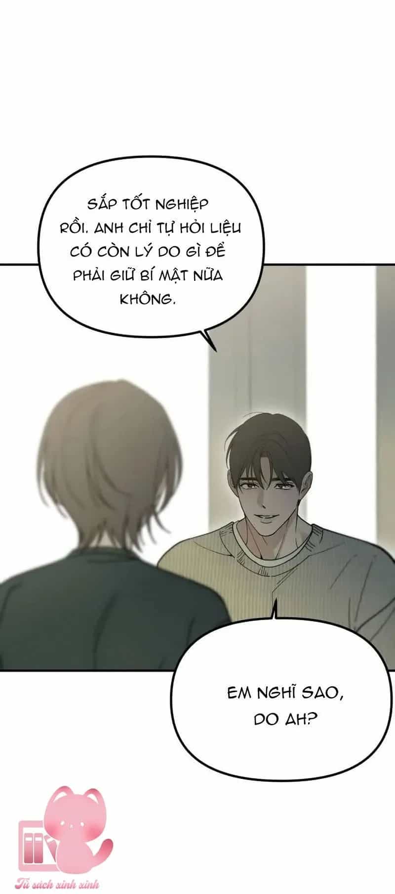 Cặp Đôi Không Chính Thức - Chương 23 - ảnh 5