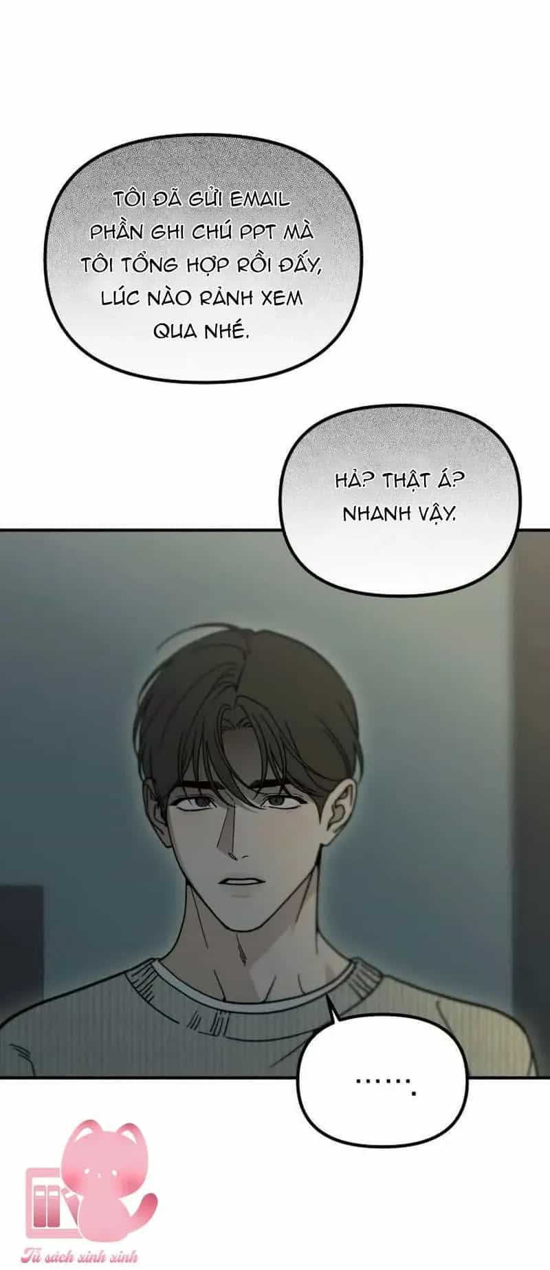 Cặp Đôi Không Chính Thức - Chương 23 - ảnh 57