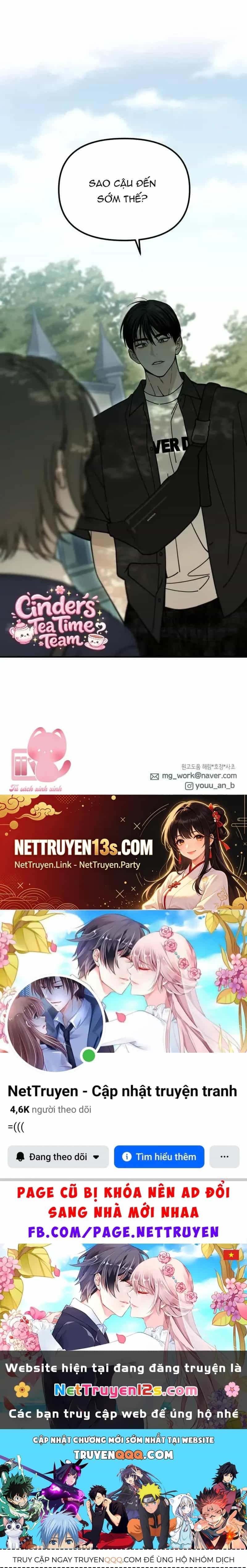 Cặp Đôi Không Chính Thức - Chương 23 - ảnh 75