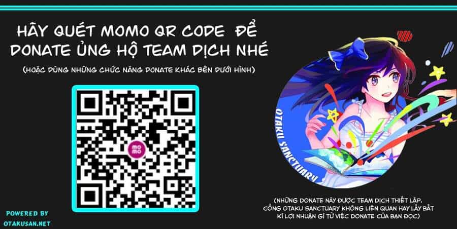 Cặp Đôi Ngốc Nghếch - Chương 5 - ảnh 2