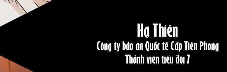 Cấp Tiên Phong - Chương 0 - ảnh 2
