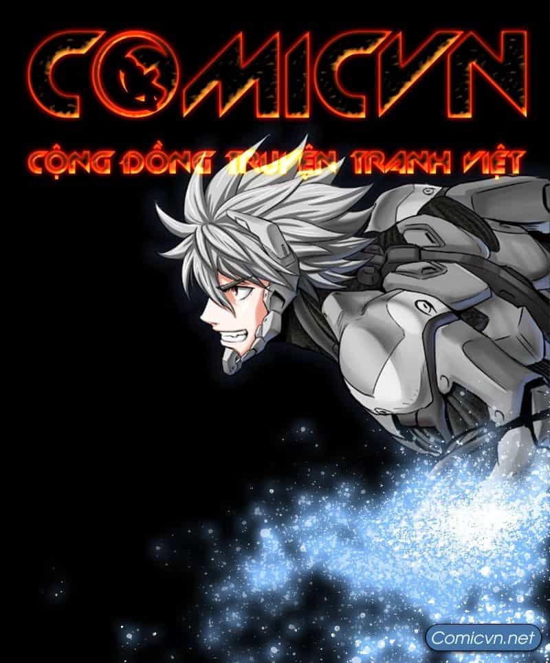 Cấp Tiên Phong - Chương 1 - ảnh 1