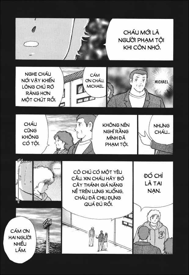 Captain Tsubasa: Rising Sun - Chương 131 - ảnh 14