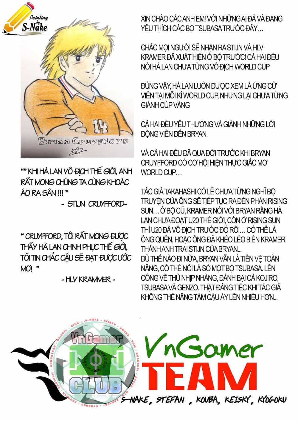 Captain Tsubasa: Rising Sun - Chương 20 - ảnh 19