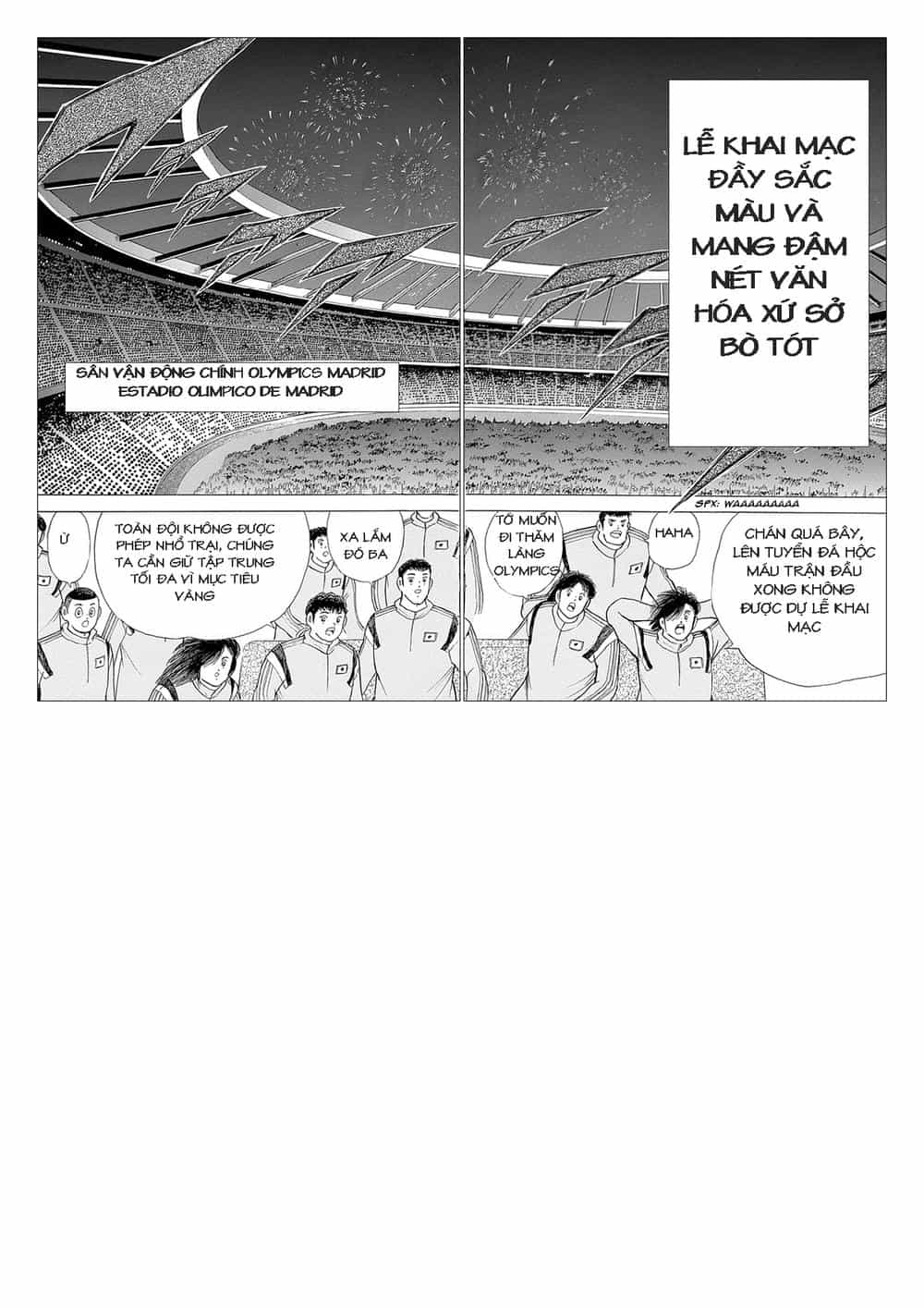 Captain Tsubasa: Rising Sun - Chương 25 - ảnh 14