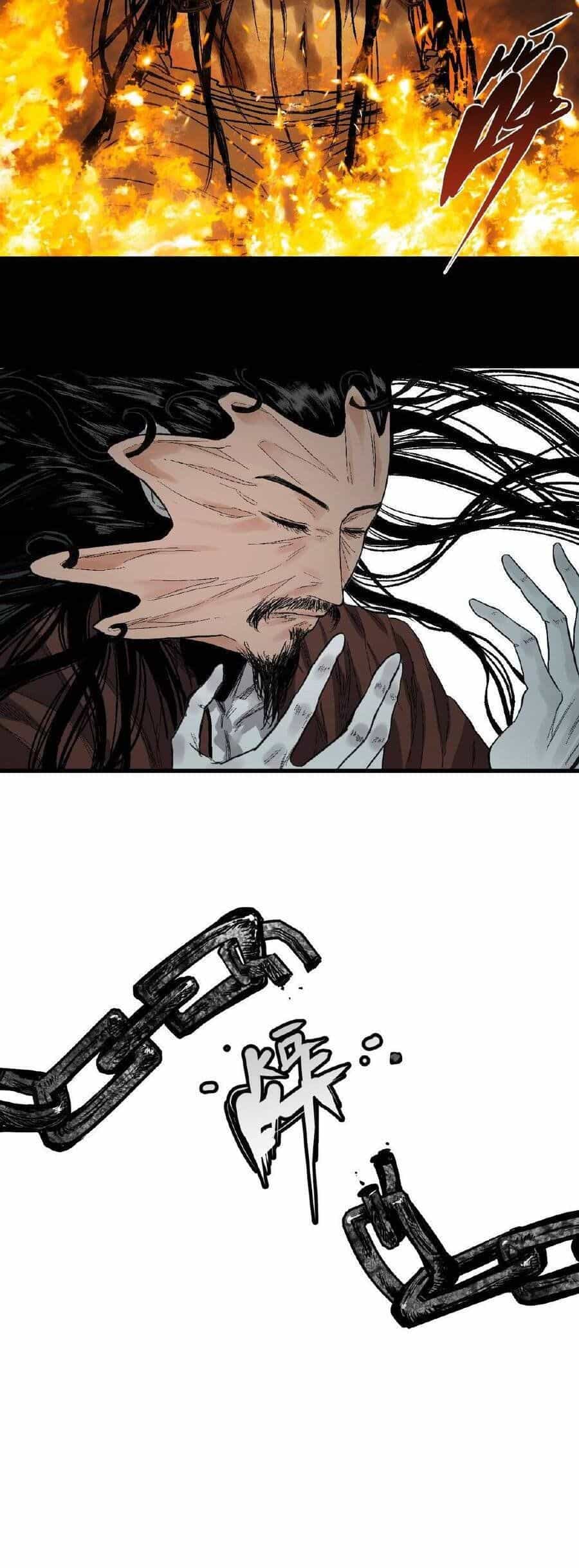 Caramal Kỳ Quái - Chương 16 - ảnh 35