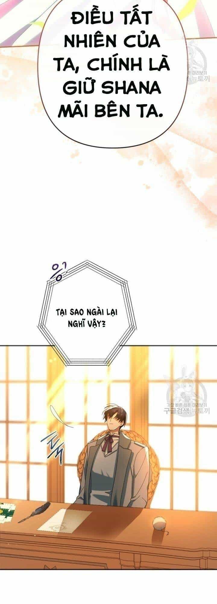 Cậu Ấy Thức Tỉnh Khi Tôi Đã Chết - Chương 25 - ảnh 18