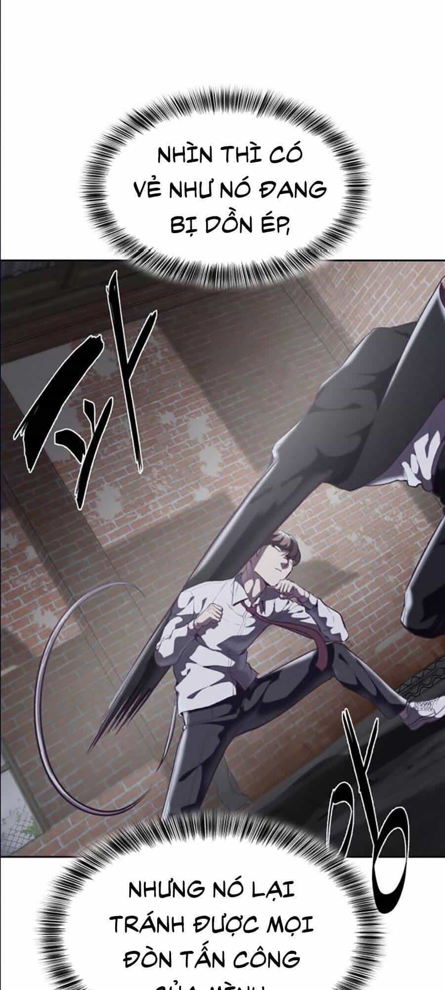 Cậu Bé Của Thần Chết - Chương 106 - ảnh 89