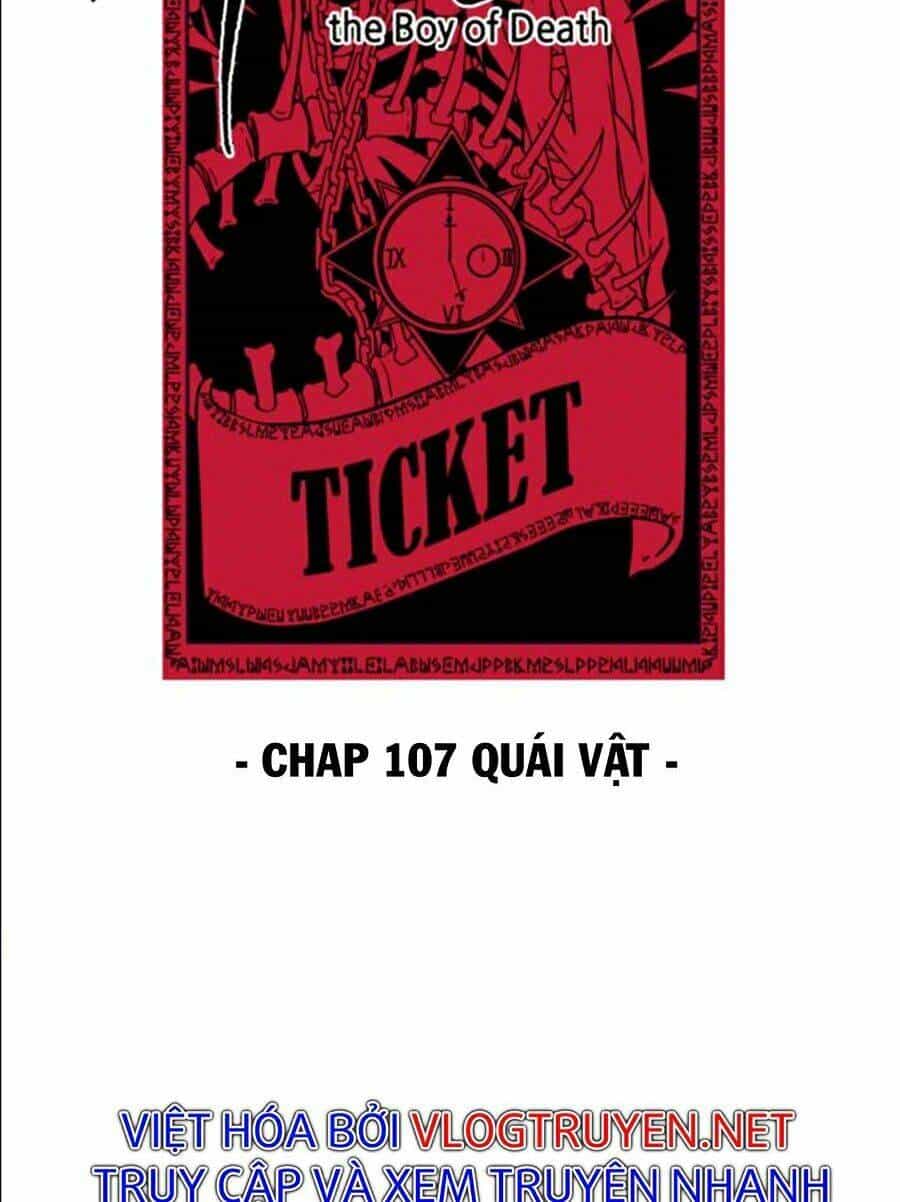 Cậu Bé Của Thần Chết - Chương 107 - ảnh 66